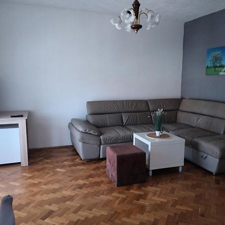Ferienwohnung Matea Gospić Exterior foto