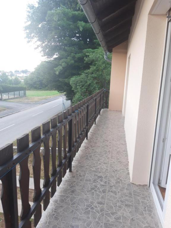 Ferienwohnung Matea Gospić Exterior foto