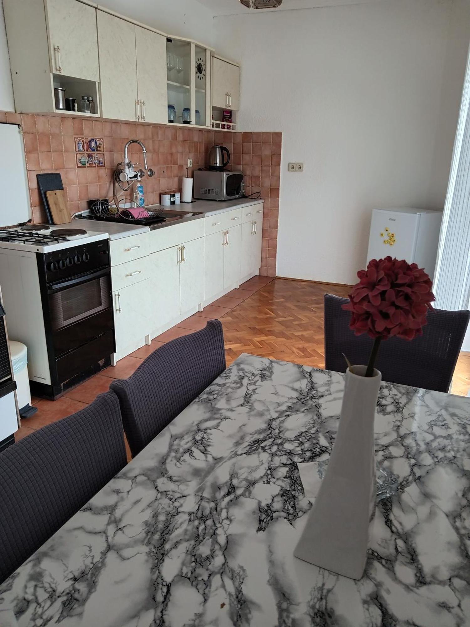 Ferienwohnung Matea Gospić Exterior foto
