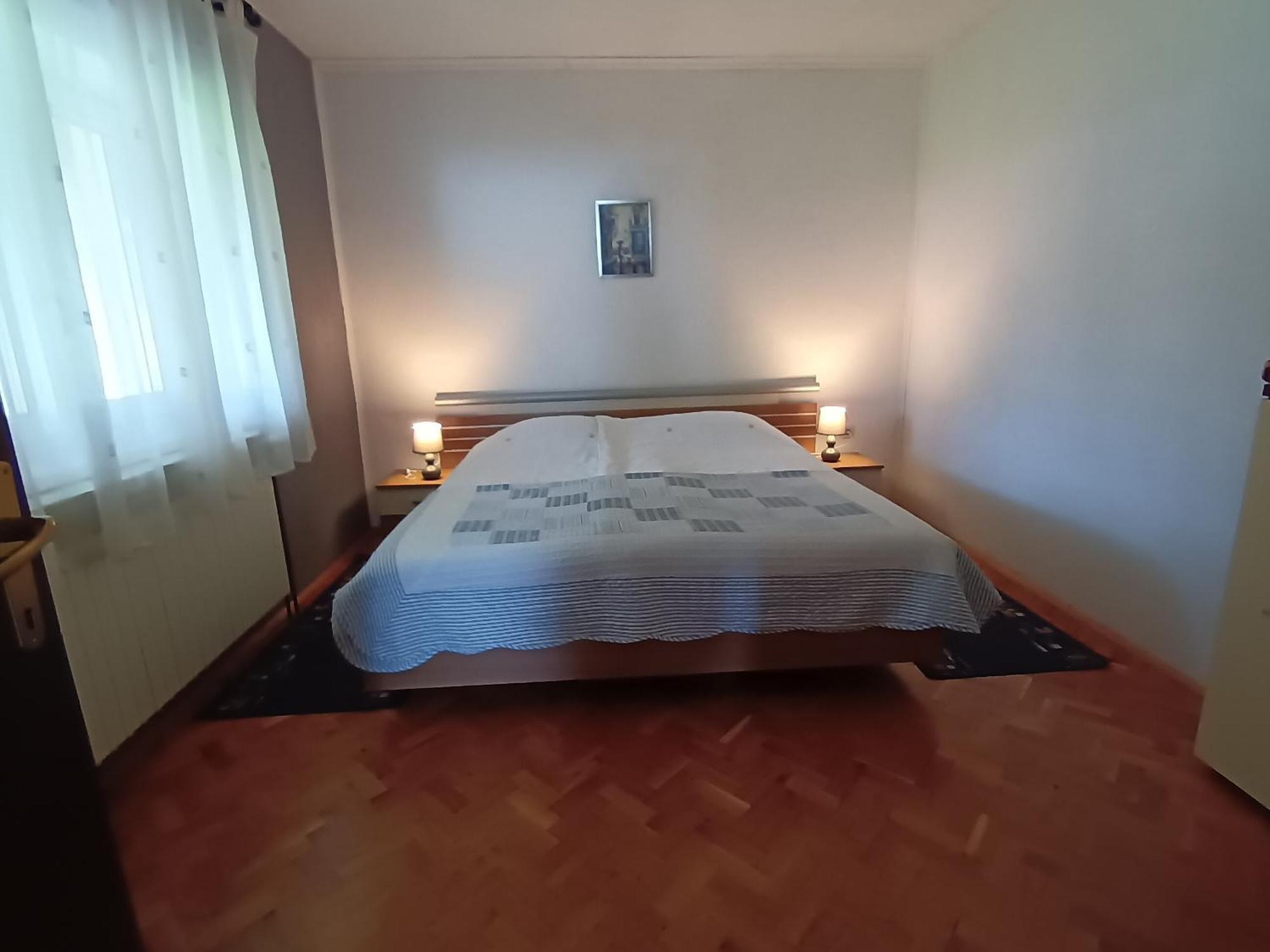 Ferienwohnung Matea Gospić Exterior foto