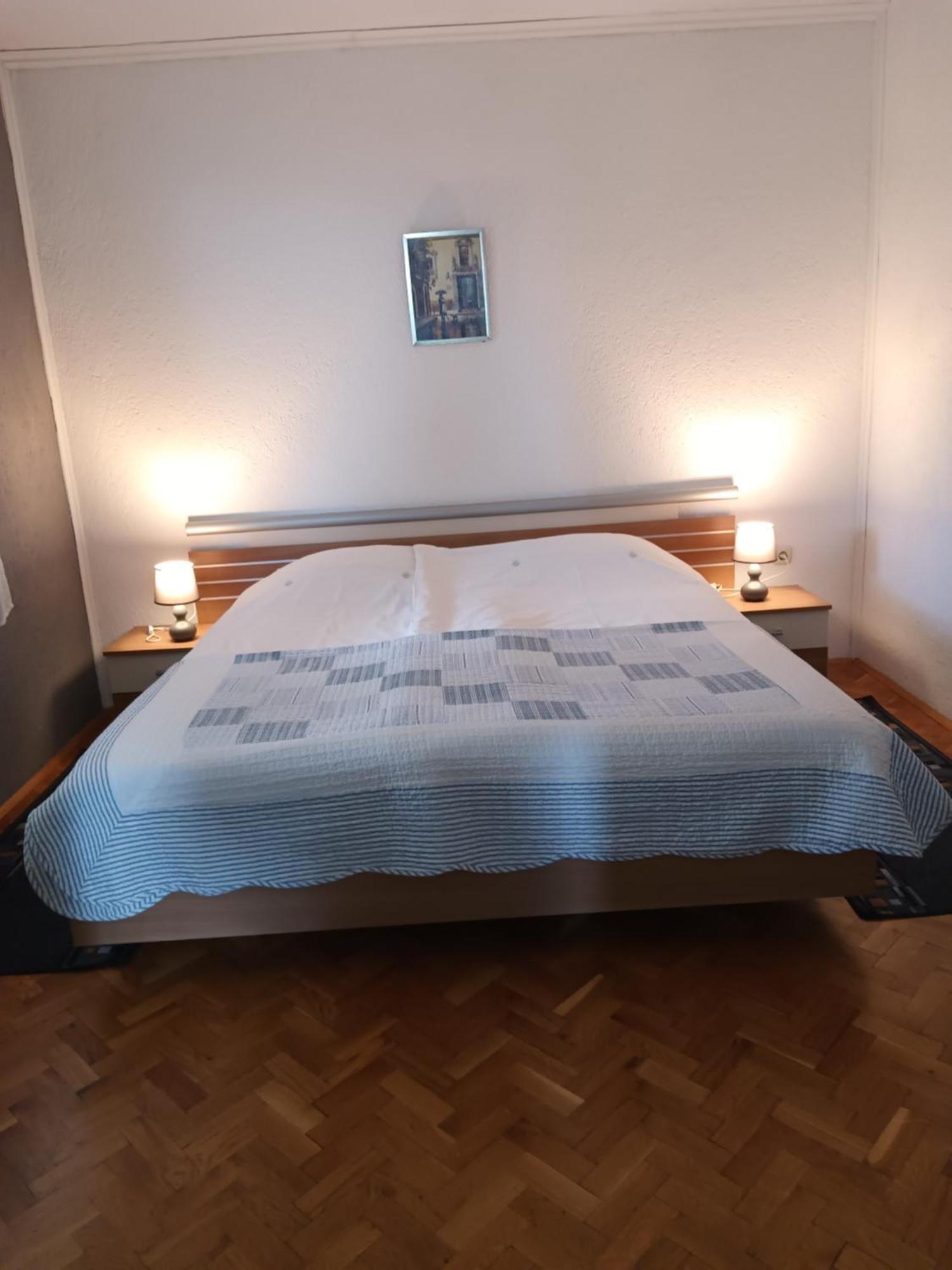 Ferienwohnung Matea Gospić Exterior foto