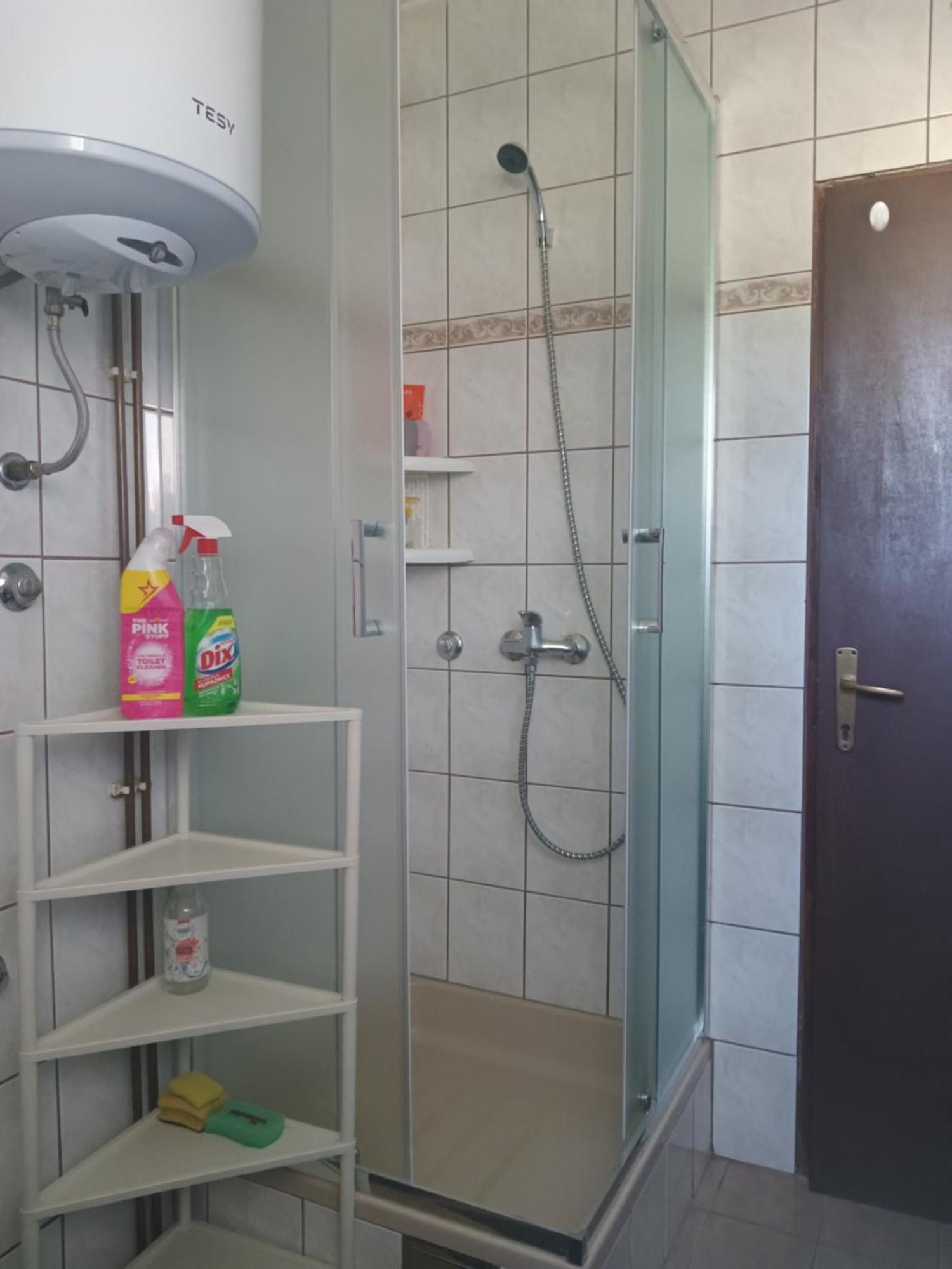 Ferienwohnung Matea Gospić Exterior foto