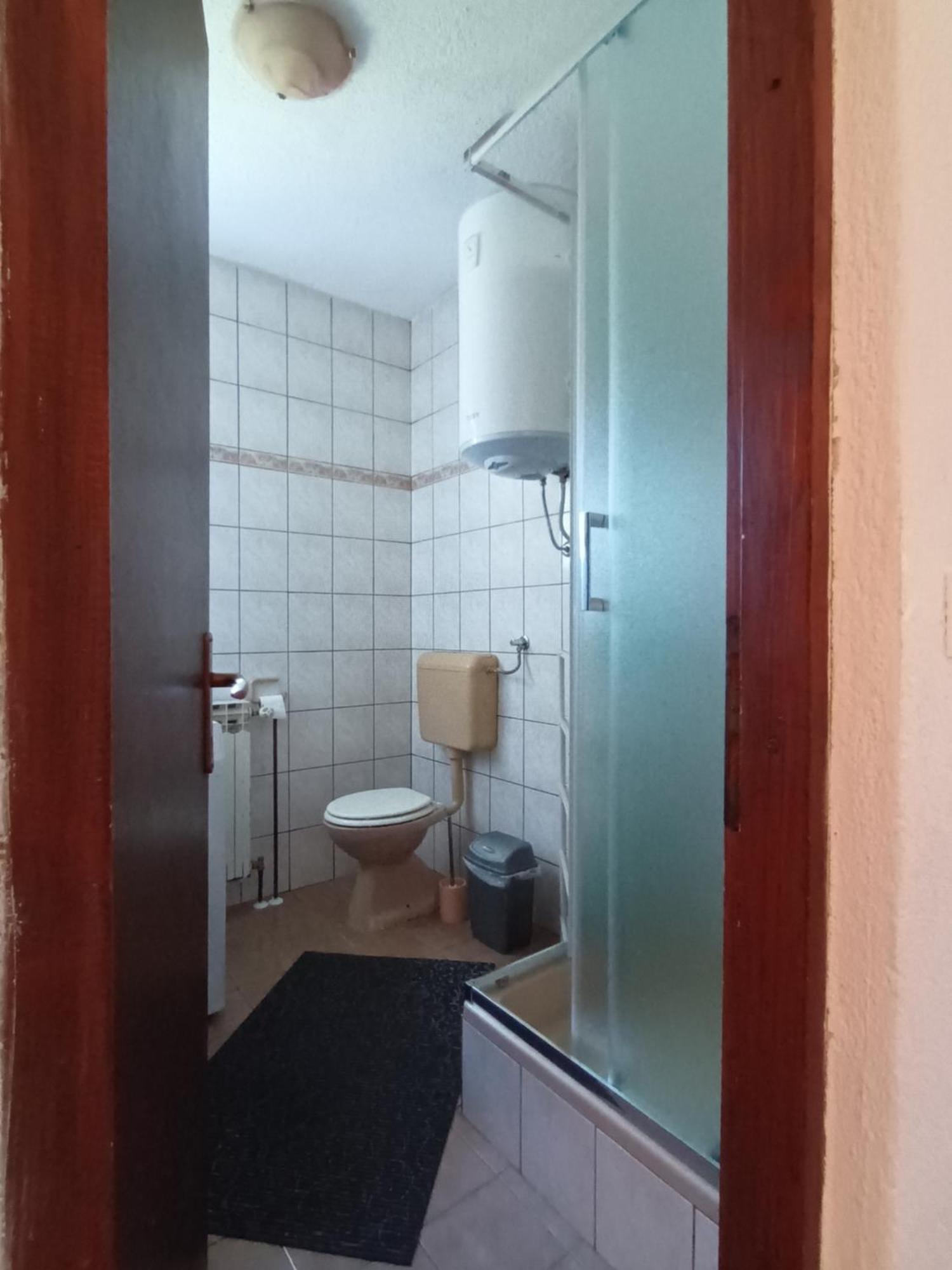 Ferienwohnung Matea Gospić Exterior foto