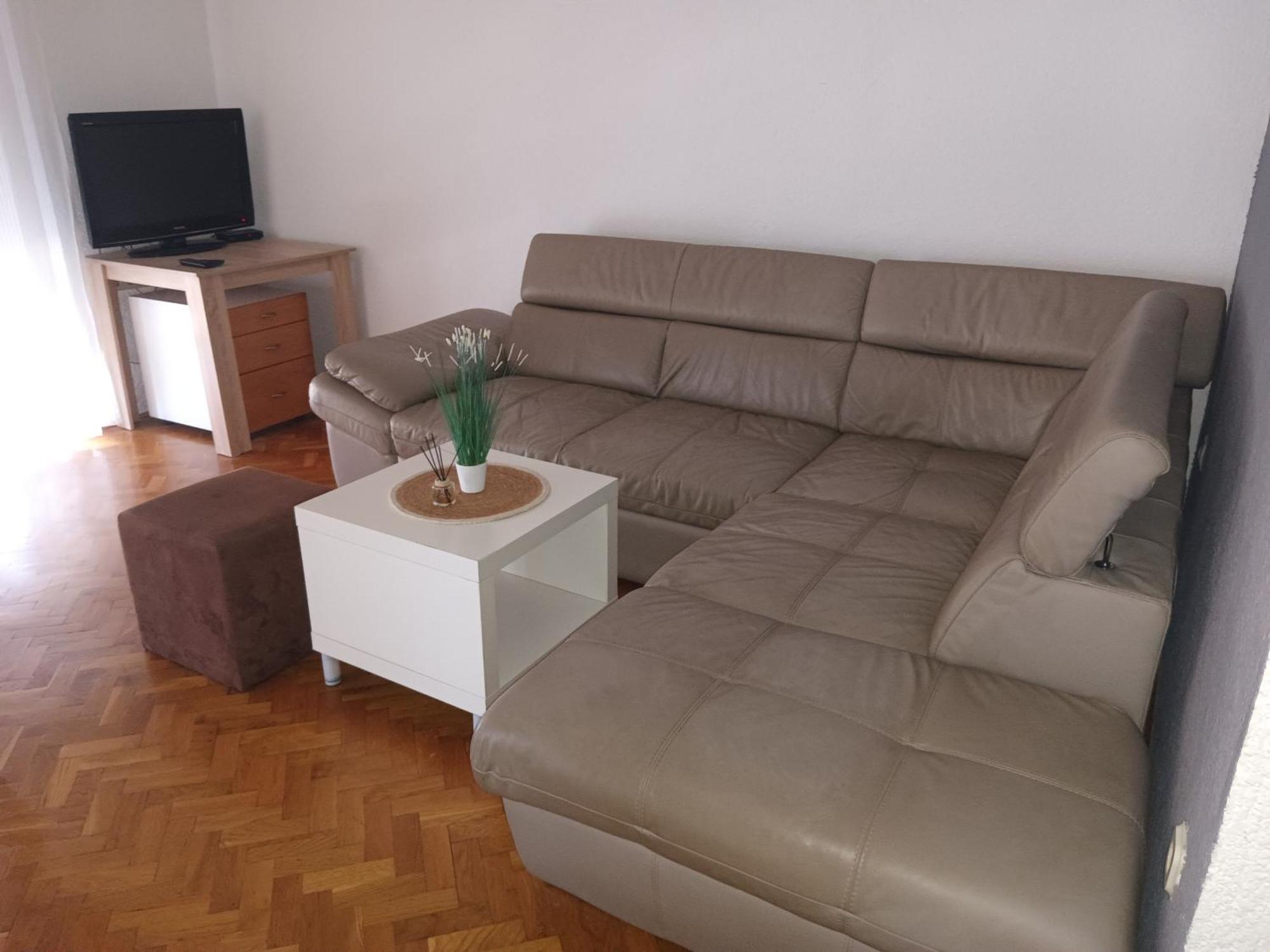 Ferienwohnung Matea Gospić Exterior foto
