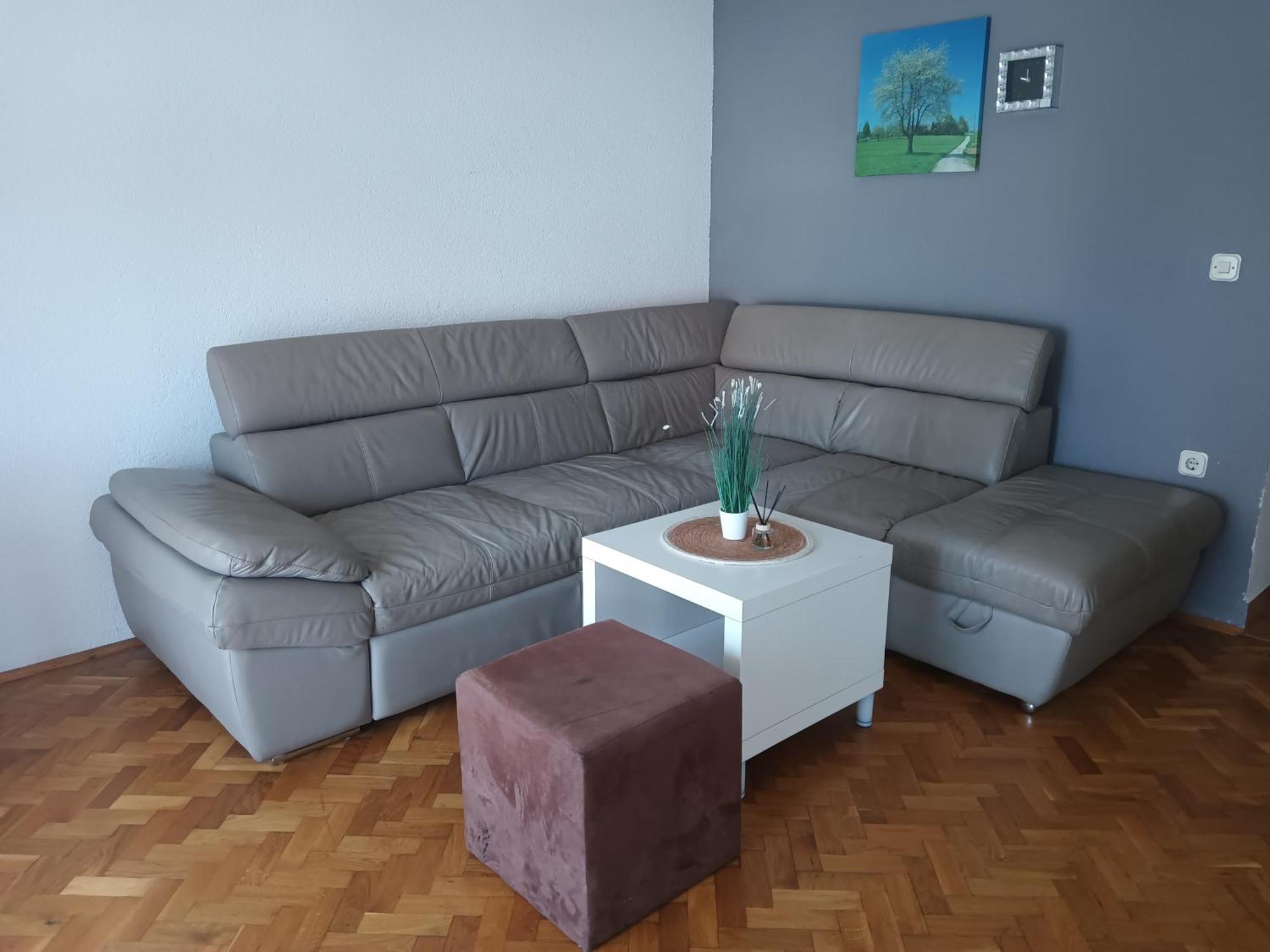 Ferienwohnung Matea Gospić Exterior foto